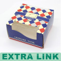 Art Paper Paper Type And Accept Custom Order Mini Wholesale Cupcake Box